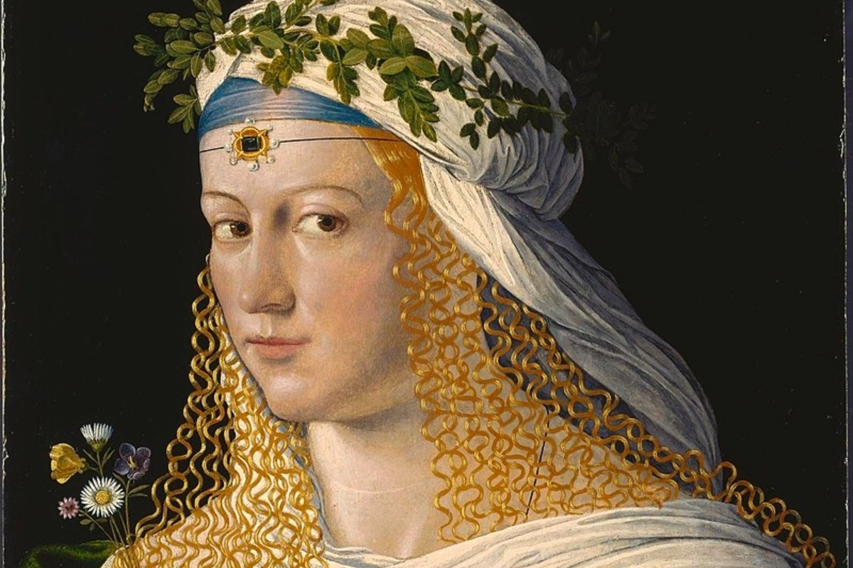 Σαν σήμερα: Η γυναίκα που έγινε συνώνυμο της ακολασίας