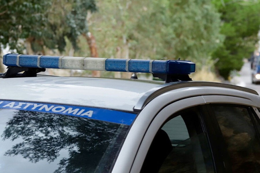 «Γίνεται πόλεμος» ‑ Κάτοικος στα Βορίζια μαθαίνει on air τον θάνατο συγχωριανού της και σοκάρεται, δείτε το βίντεο