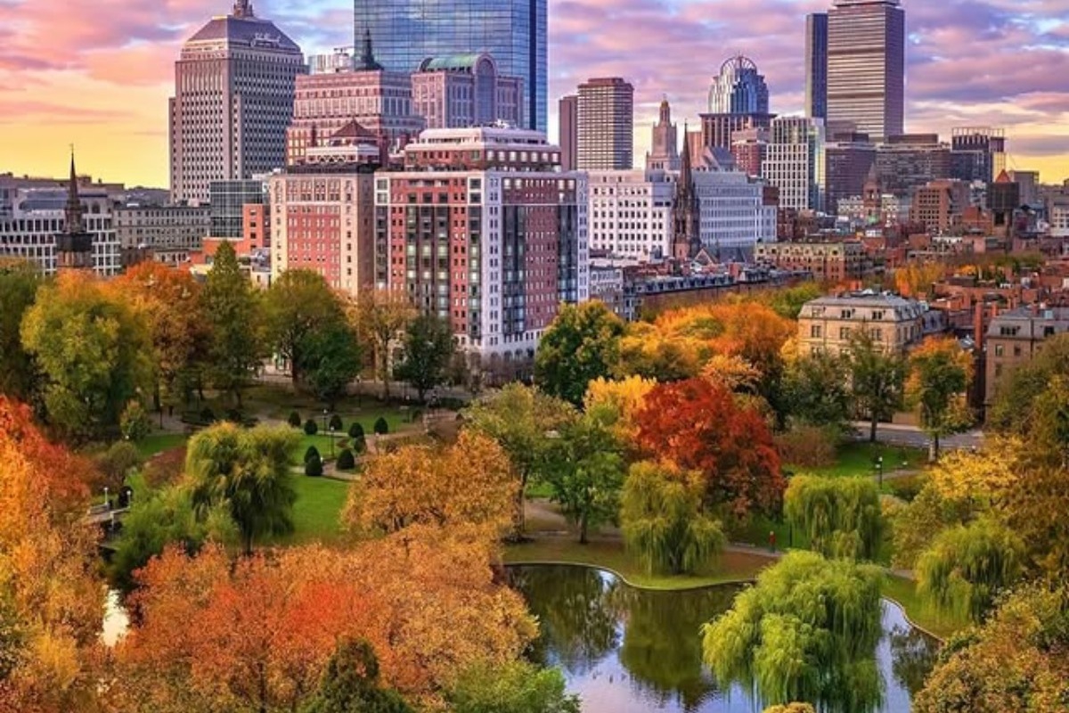 Πού θα ζήσεις το ωραιότερο φθινόπωρο της ζωής σου – Η ultimate λίστα με 19 προορισμούς