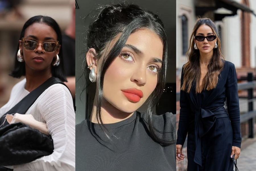 Τα πιο it σκουλαρίκια της σεζόν