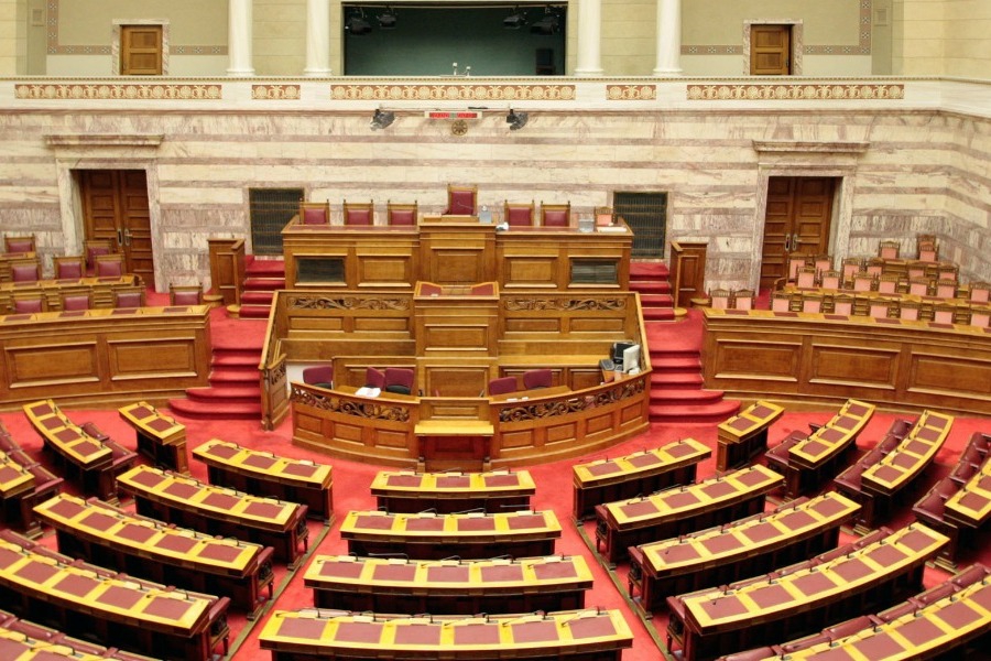 Πάνω από 3.000 σελίδες η δικογραφία για ΟΠΕΚΕΠΕ ‑ Περιλαμβάνει συνομιλίες στελεχών με βουλευτές