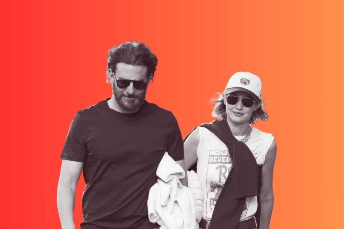 Όλα ξεκίνησαν σε ένα πάρτι: Το πιο απίθανο ζευγάρι της showbiz μάς έπεισε ότι ο έρωτας δεν έχει ηλικία!