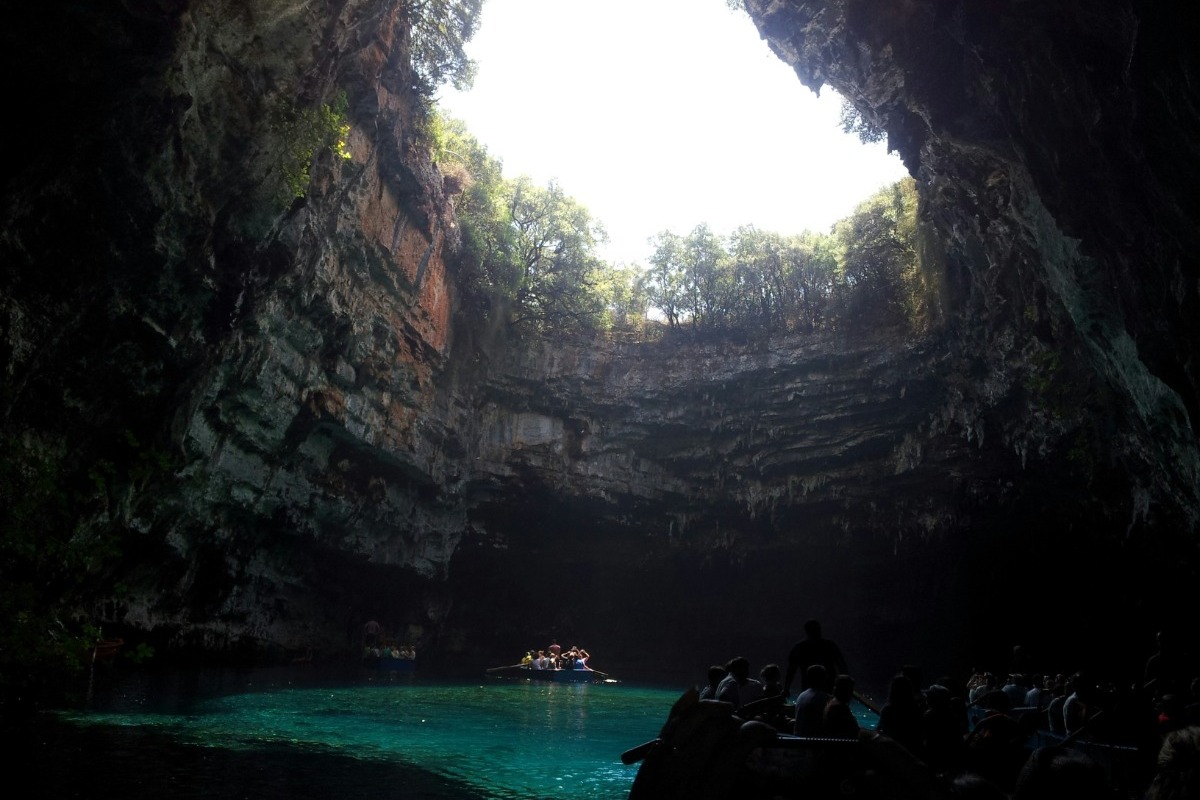 10 όχι και τόσο γνωστά αξιοθέατα της Ελλάδας που σου κόβουν την ανάσα