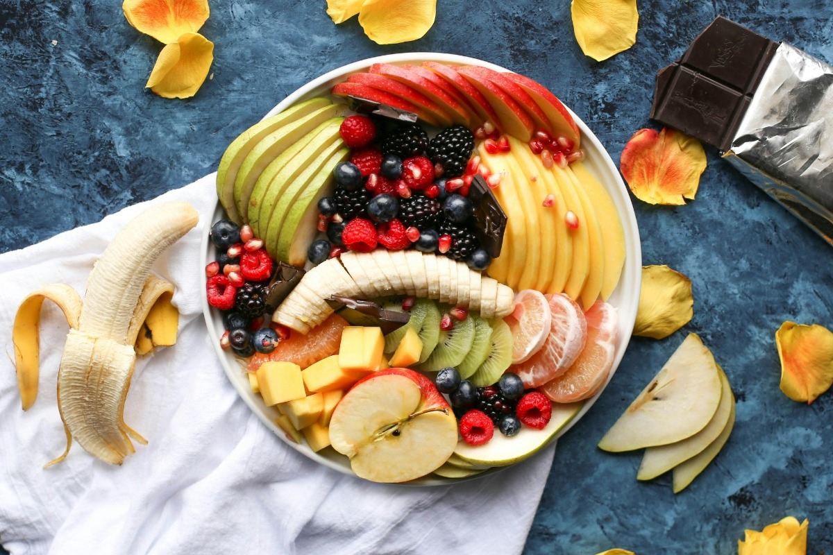 Τρώγοντας αυτό το φρούτο λες οριστικό αντίο στους πόνους περιόδου