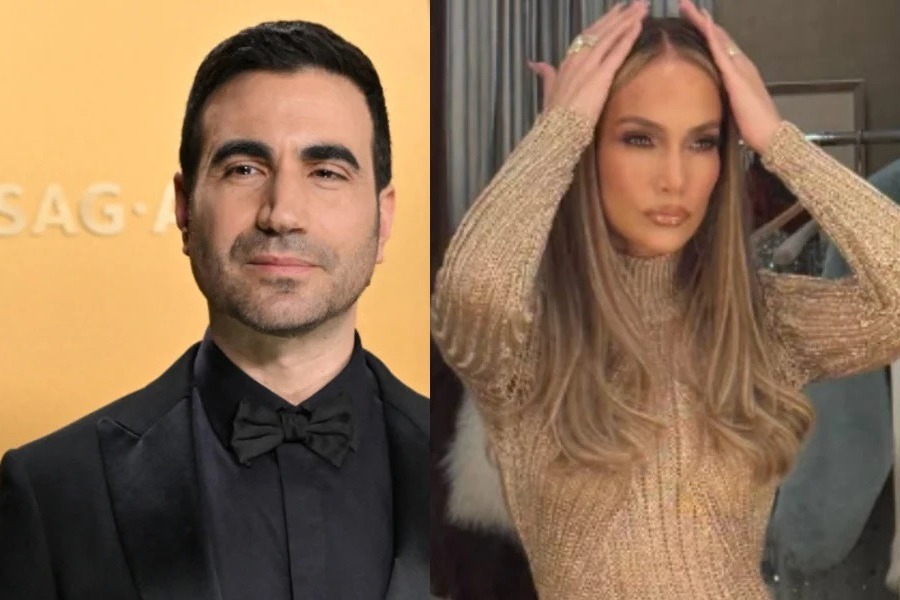 Η... ρομαντική κωμωδία που έγινε πραγματικότητα: Ο νέος έρωτας της JLO