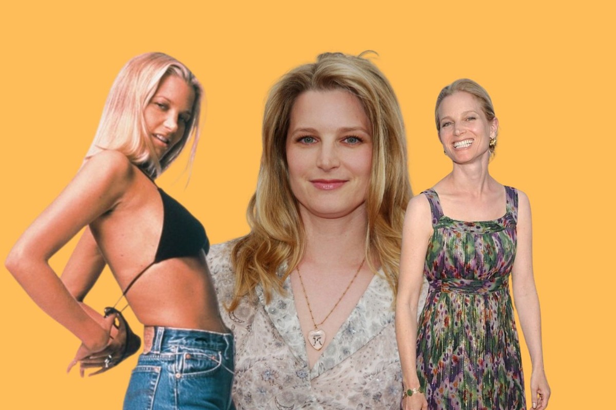 Πώς είναι σήμερα, στα 61 της η Bridget Fonda, 35 χρόνια μετά τον «Νονό ΙΙΙ»