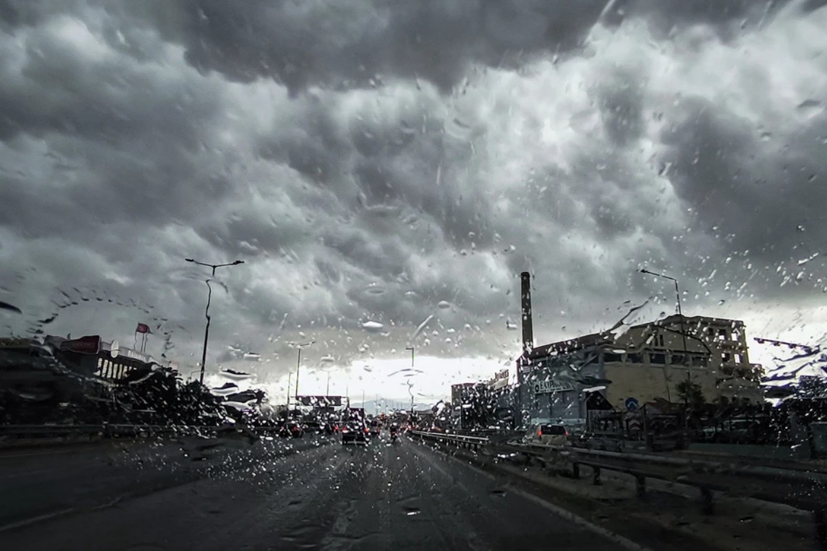 Προειδοποιούν οι μετεωρολόγοι για τη νέα κακοκαιρία: «Πολύ δύσκολες ημέρες» η Πέμπτη και η Παρασκευή