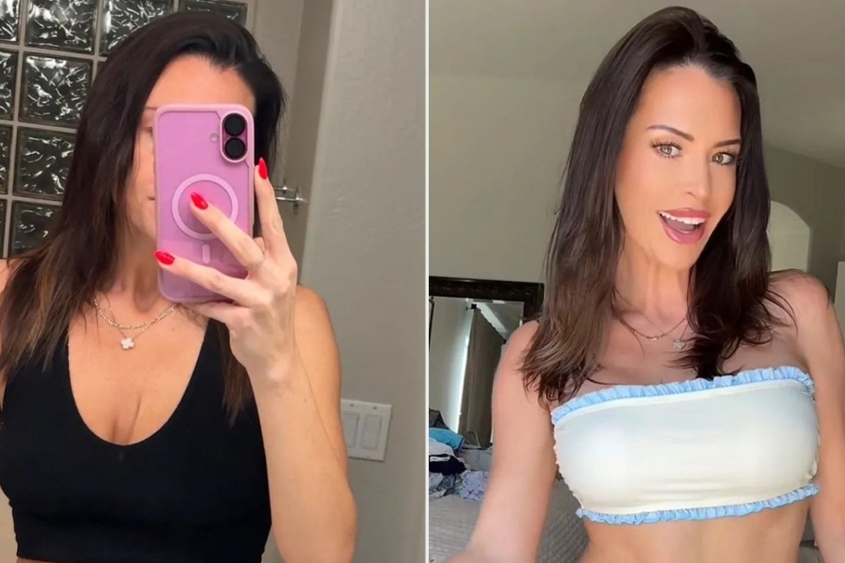 Αμερικανίδα influencer πήγε στην Τουρκία για πλαστική μετά τη γέννα ‑ Το απίστευτο αποτέλεσμα