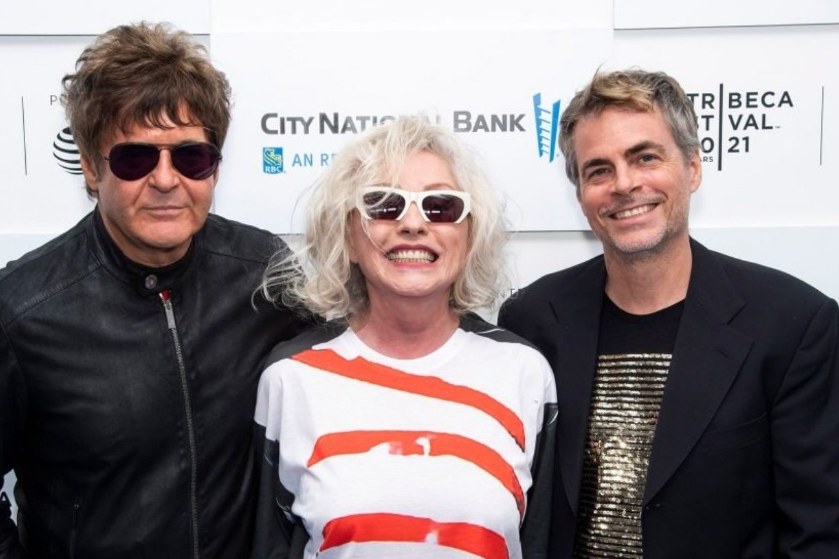 Πέθανε ο ντράμερ των Blondie, Κλεμ Μπερκ