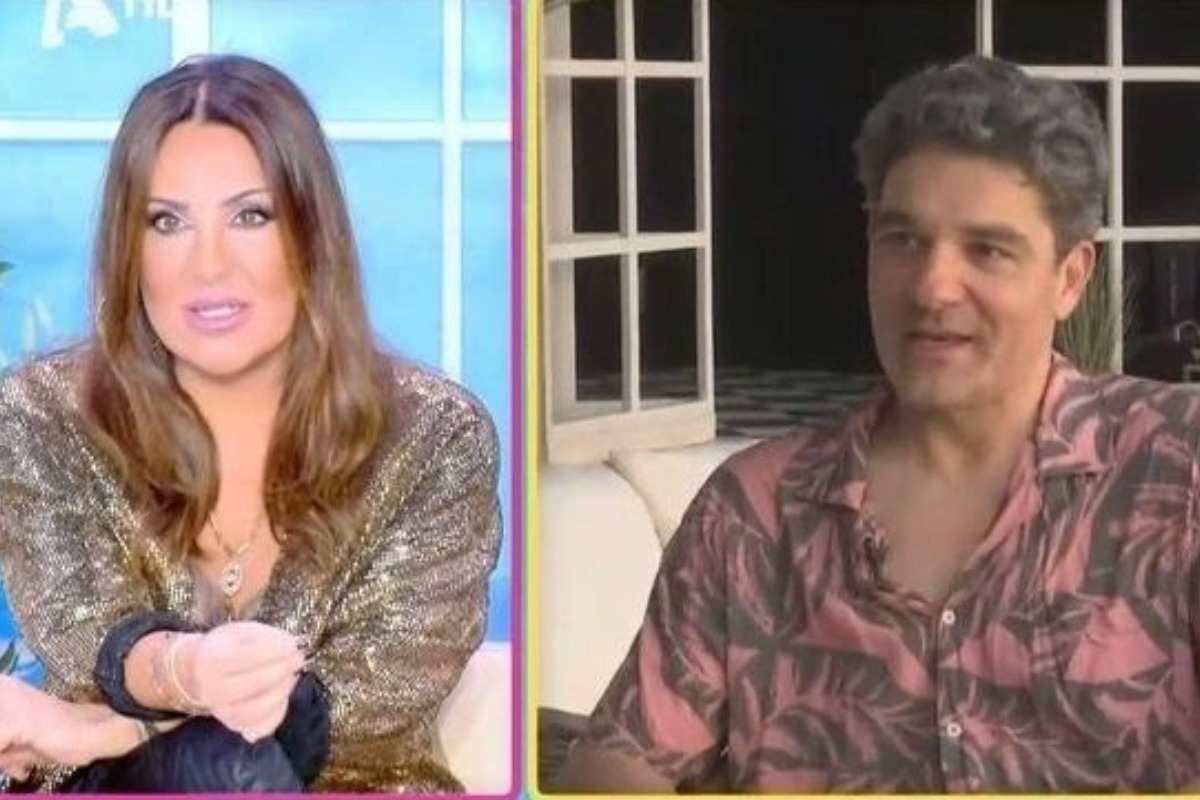 «Εξερράγη» η Ναταλία Γερμανού για το Big Brother: «Δεν αντέχω τόση τοξικότητα να μπαίνει σπίτι μου»