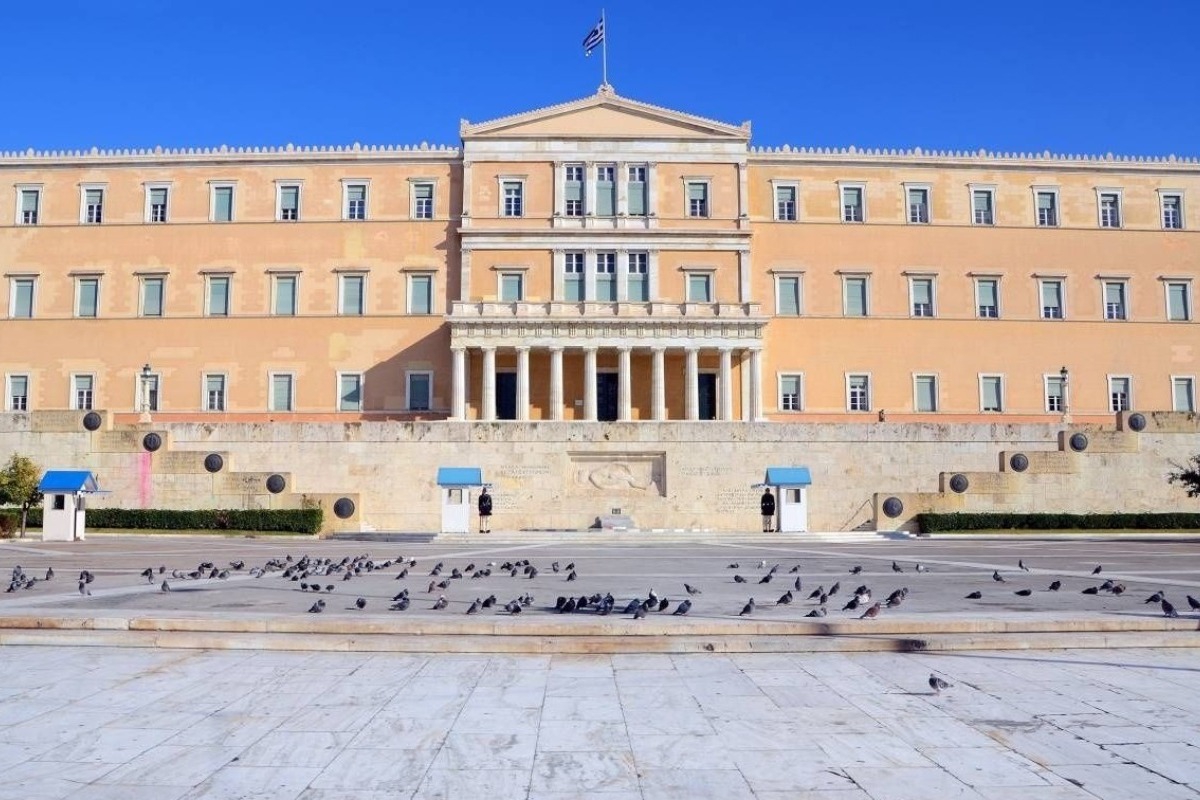 Αστυνομικός της Βουλής: Η φρίκη που βίωναν τα παιδιά του ‑ Νέα στοιχεία ‑ σοκ