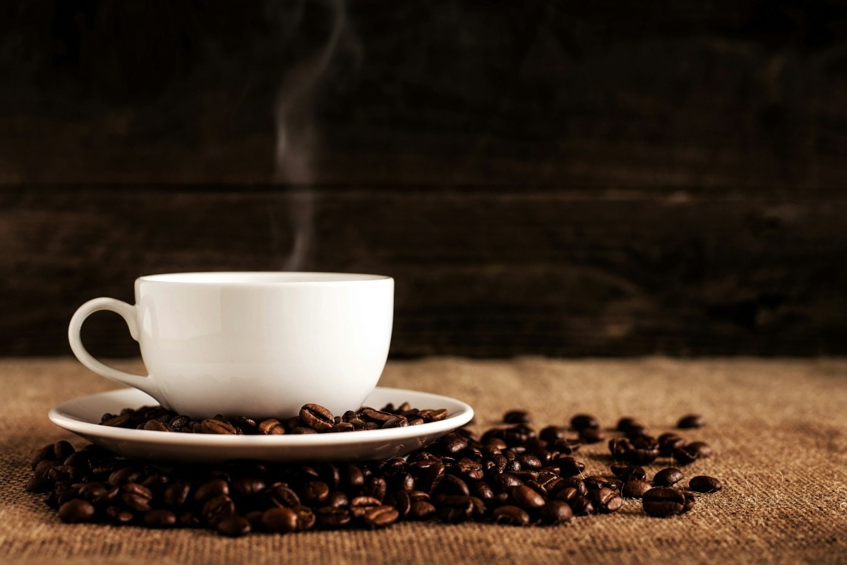 Σήμερα έμαθα: Πως λειτουργεί η καφεΐνη στον οργανισμό μας;