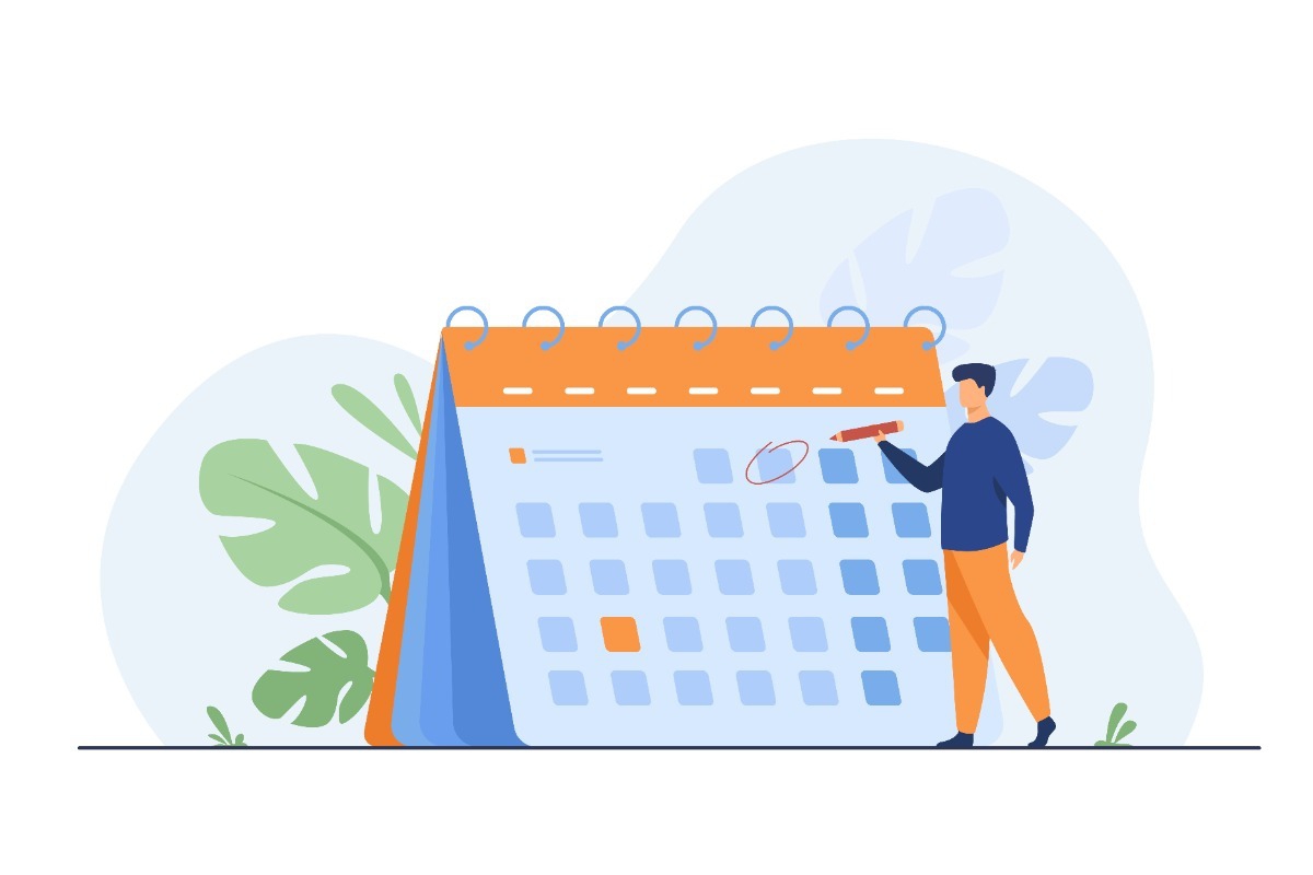 Σήμερα έμαθα: Όταν εξαφανίστηκαν 10 ολόκληρες ημέρες ‑ Για πάντα