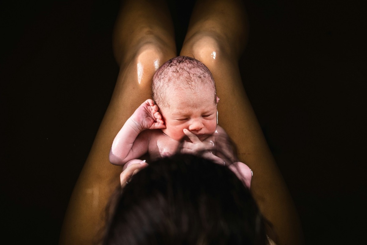 Αυτή είναι η ιδανική ηλικία για να κάνεις παιδιά, σύμφωνα με την επιστήμη