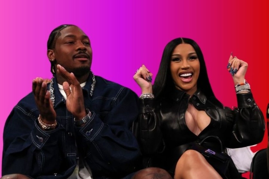 Διέψευδαν τον δεσμό τους, έλεγαν πως είναι single και ξαφνικά εμφανίστηκαν χέρι ‑ χέρι