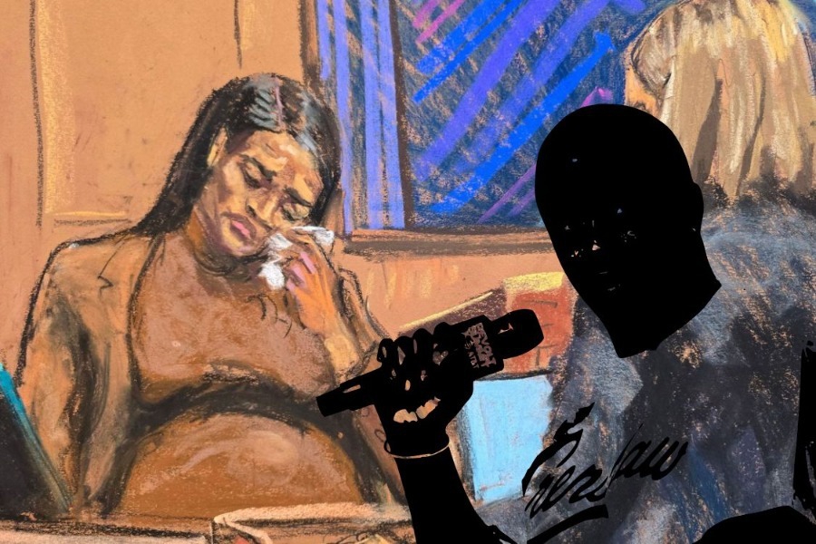 Cassie Ventura: Το πρόσωπο των ημερών λόγω της δίκης του Diddy