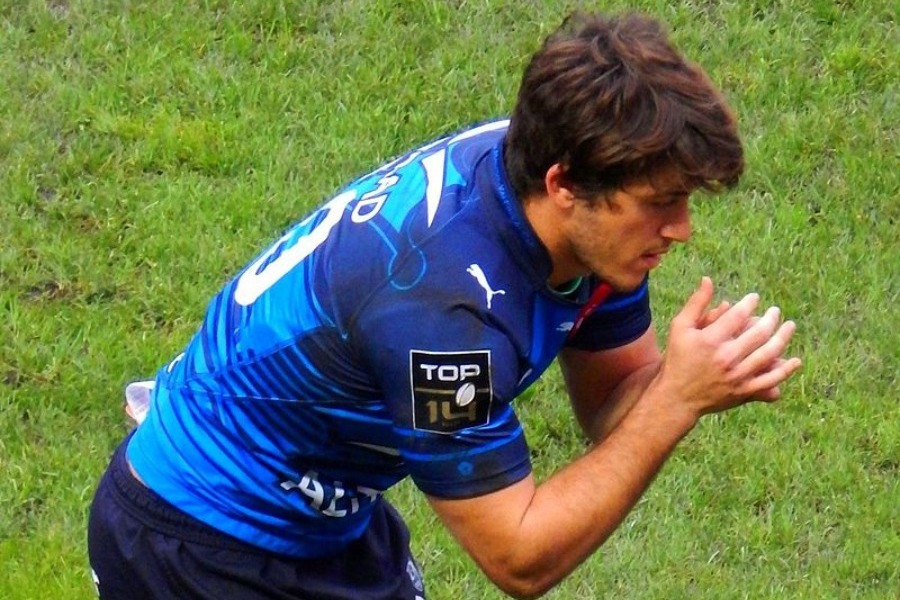 Ο «Έλληνας θεός» της Νοτίου Αφρικής