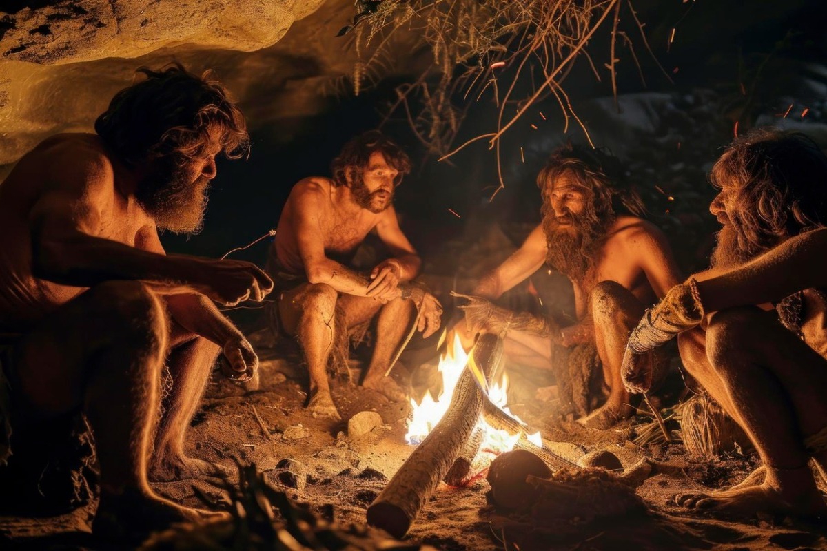 Σήμερα έμαθα: Τότε που οι άνθρωποι κόντεψαν να εξαφανιστούν