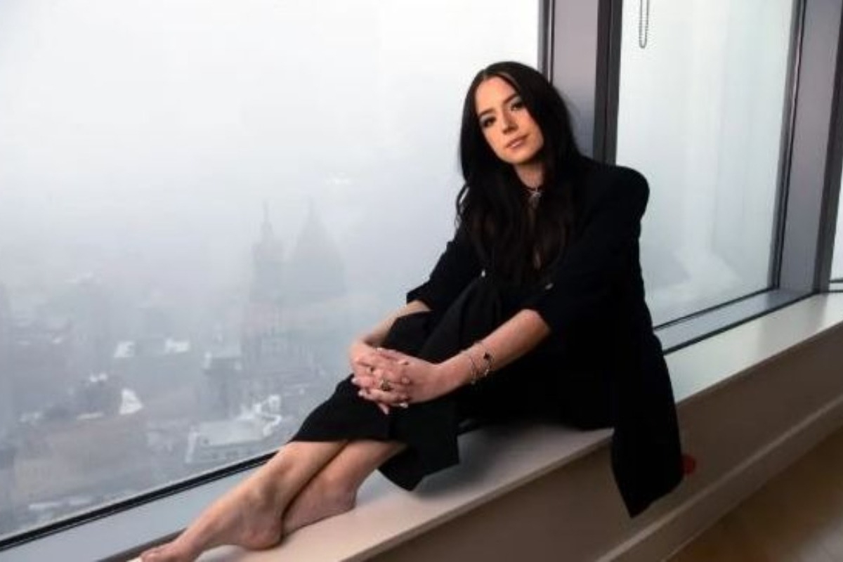 Επικό «τρολάρισμα» από την πρώην του Μασκ: «Τραμπ, πες μου αν θέλεις συμβουλές χωρισμού»