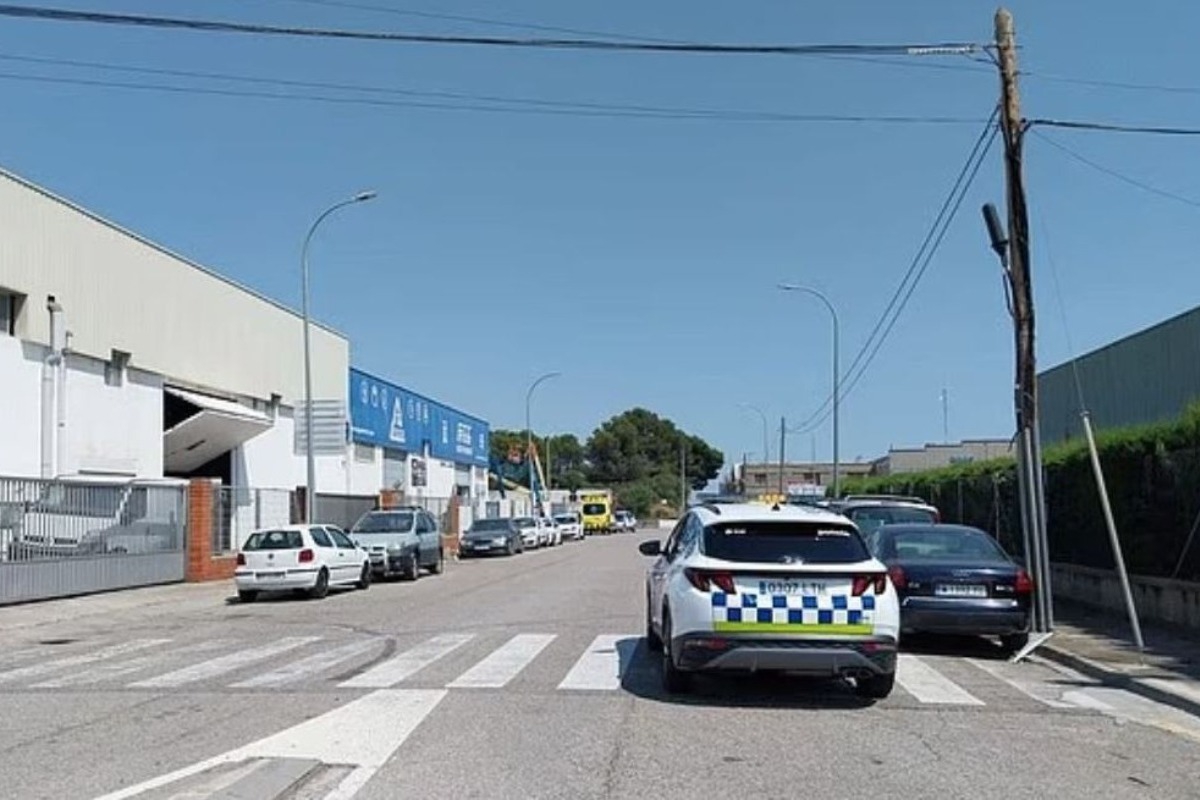 Θρήνος στην Ισπανία: Πέθανε 2χρονο αγόρι από θερμοπληξία ‑ Το ξέχασε ο πατέρας του στο αυτοκίνητο