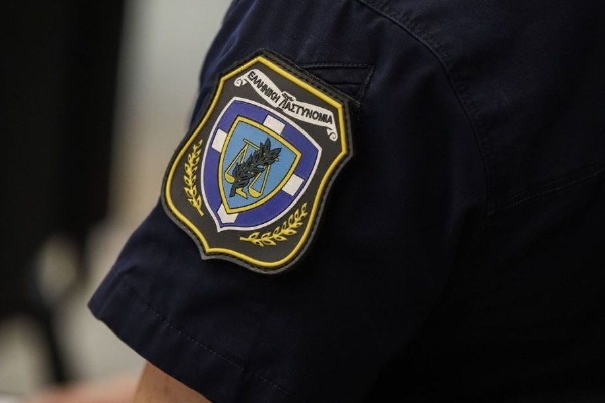 Αστυνομικός αυτοκτόνησε με το όπλο του μέσα στη Διεύθυνση Εγκληματολογικών Ερευνών