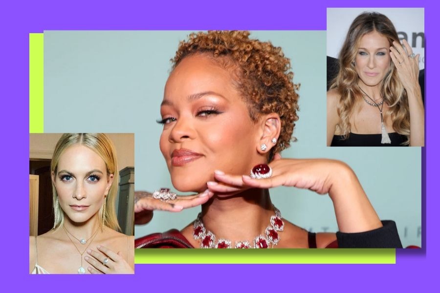 Η `εξάντληση των νυχιών` προκάλεσε το μεγαλύτερo trend στο μανικιούρ του φετινού καλοκαιριού