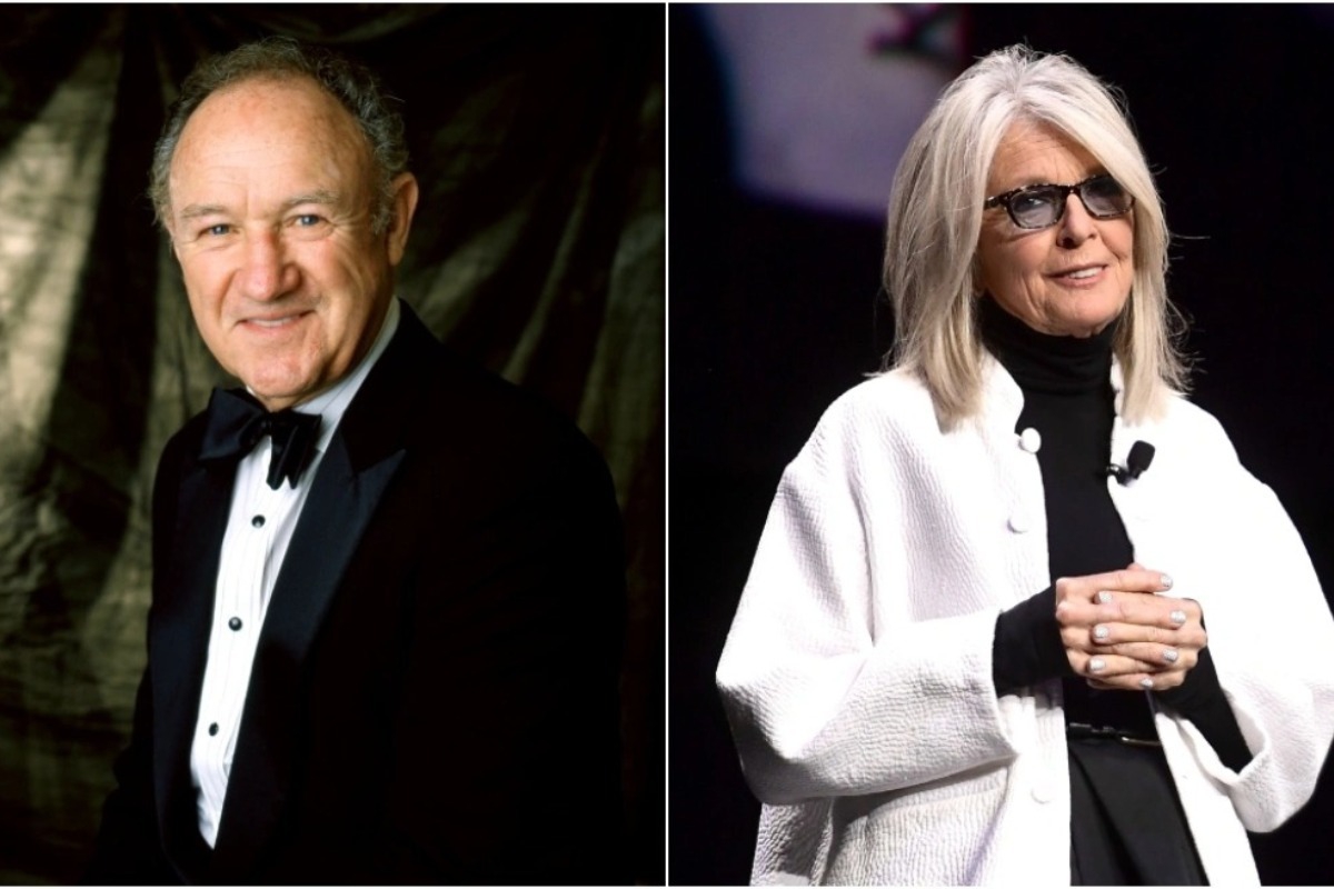 Οι θάνατοι που συγκλόνισαν το Χόλιγουντ το 2025