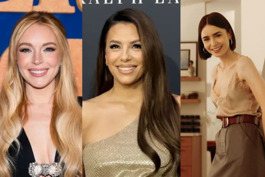 Πασίγνωστοι Αμερικανοί που έφυγαν από τις ΗΠΑ