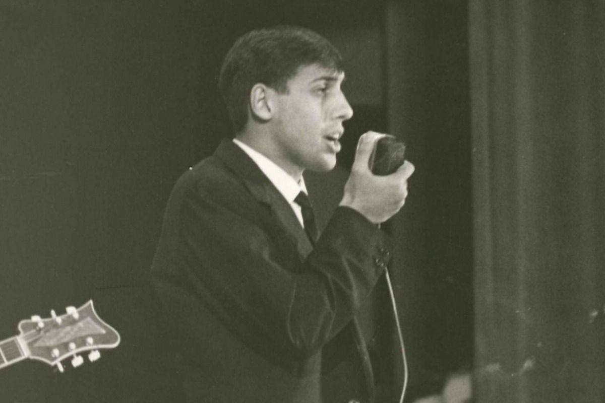 Το ιταλικό τραγούδι που ακούγεται σαν να έχει αγγλικό στίχο ήταν ένα κοινωνικό πείραμα που πέτυχε