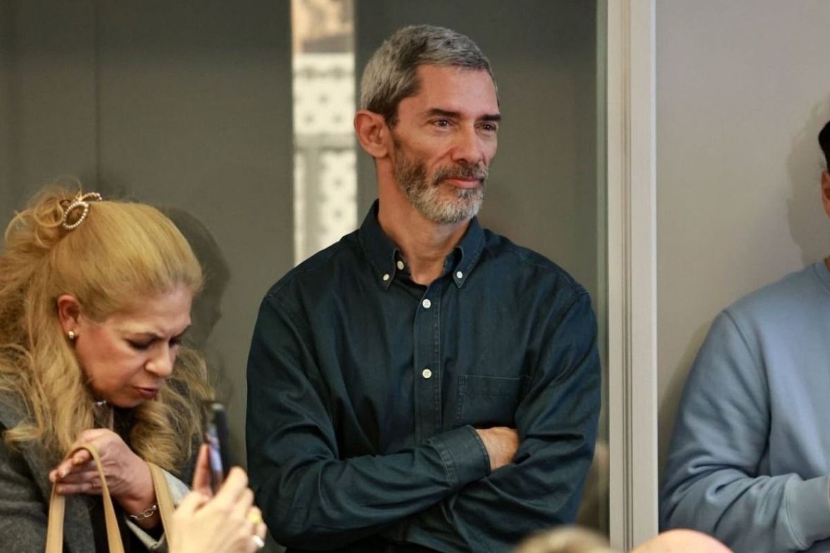 Τέμπη ‑ Κώστας Λακαφώσης: Τι απαντά σε όσους τον κατηγορούν ‑ «Φαίνεται ότι υπάρχει κάτι οργανωμένο»