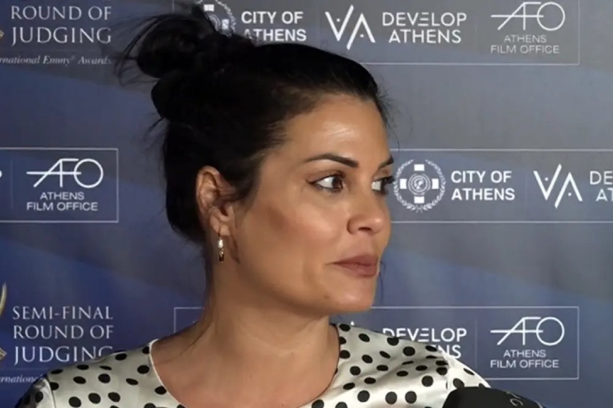 Μαρία Κορινθίου: «Δε θα έκανα comeback στον Λιάγκα! Πάμε για άλλα!»