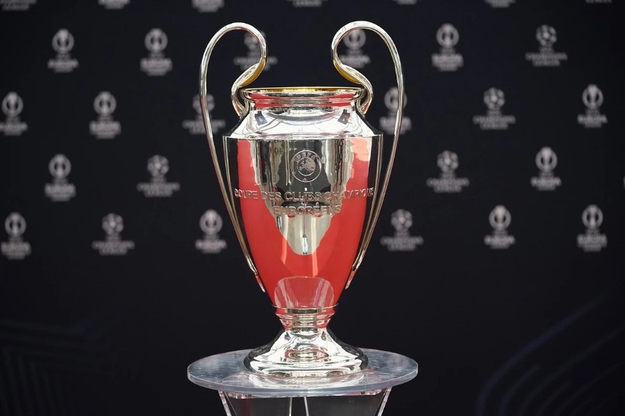 Champions League: Ματσάρες στην κλήρωση για την πρώτη σεζόν του νέου συστήματος διεξαγωγής