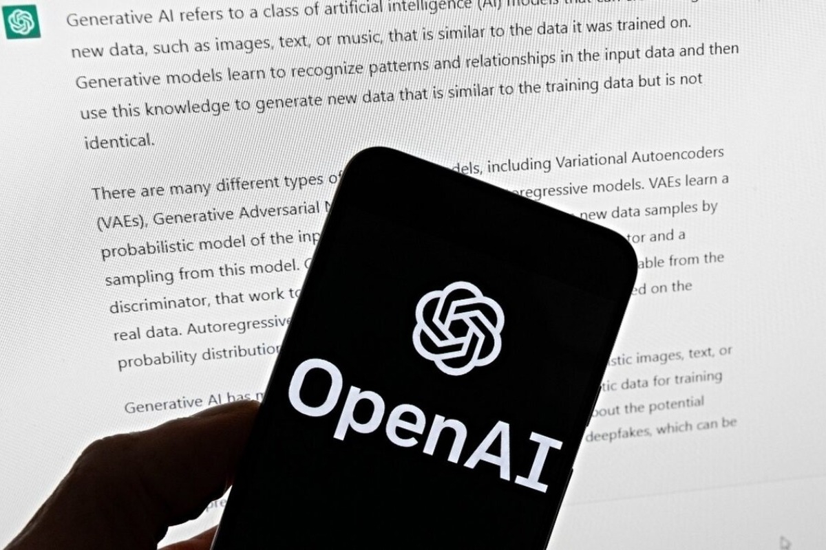 Γιατί δεν πρέπει να λέτε «ευχαριστώ» και «παρακαλώ πολύ» στο ChatGPT