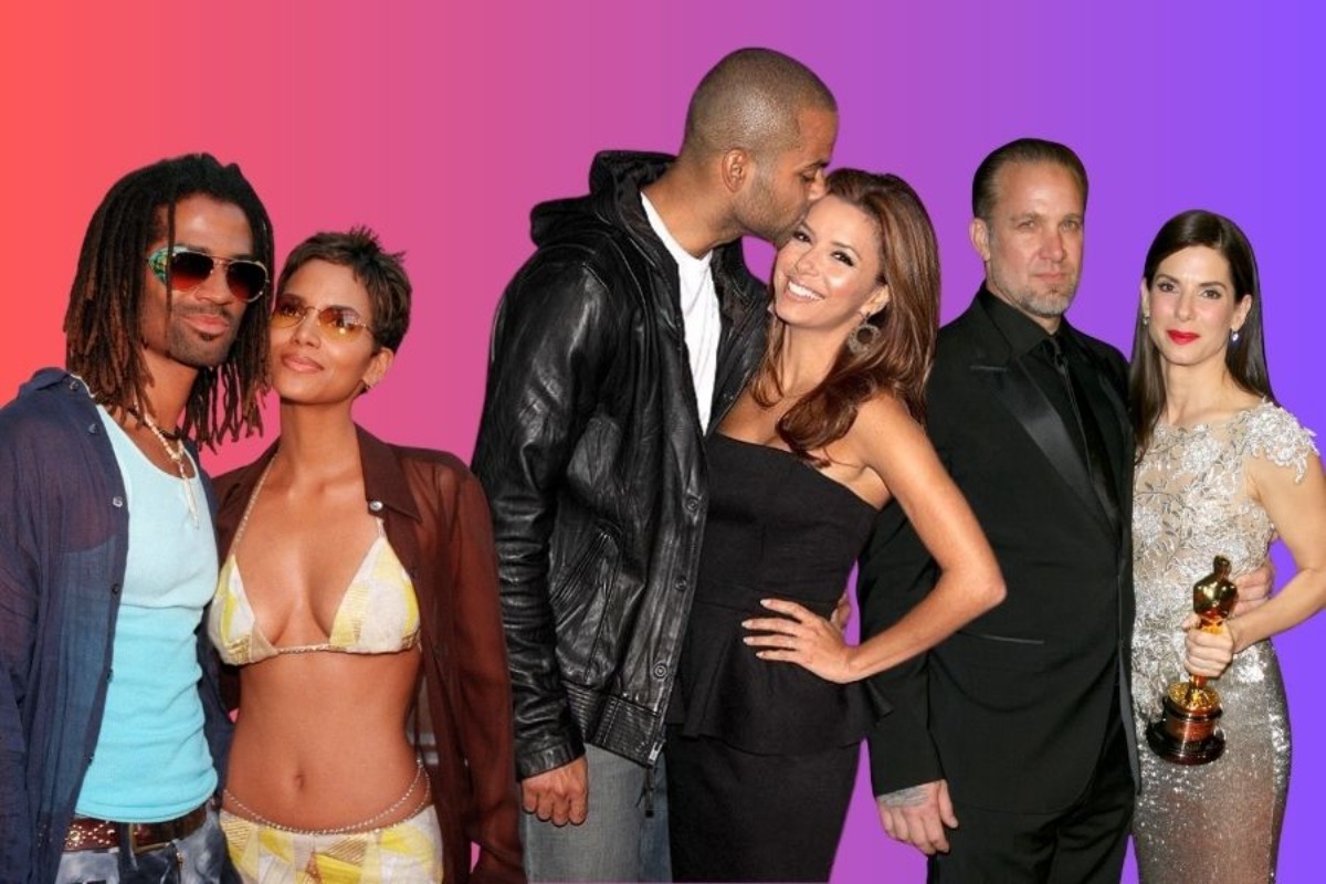 Σκάνδαλα απιστίας που σόκαραν το Hollywood