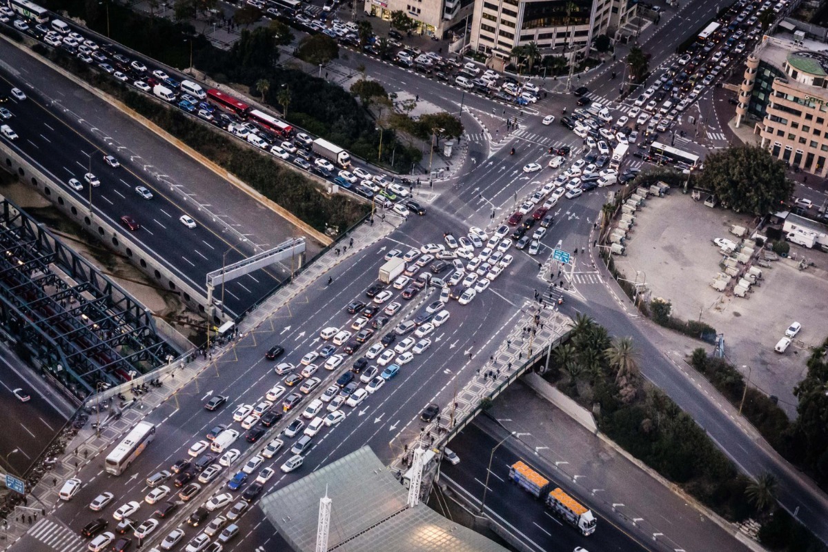 Στην Κίνα μπορείς να πληρώσεις κάποιον να πάρει τη θέση σου στο μποτιλιάρισμα