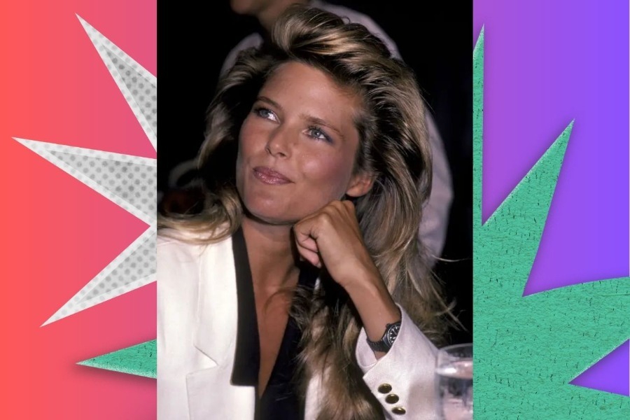 Πού βρίσκεται σήμερα η καλλονή Christie Brinkley