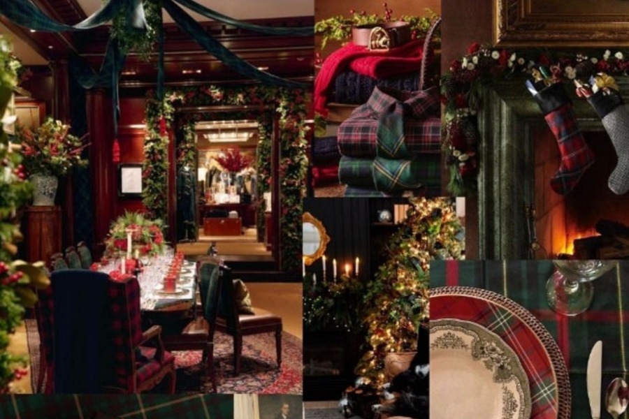 Aυτή η τάση των Χριστουγέννων σαρώνει τα social – και δείχνει τι πραγματικά λείπει από τη ζωή μας