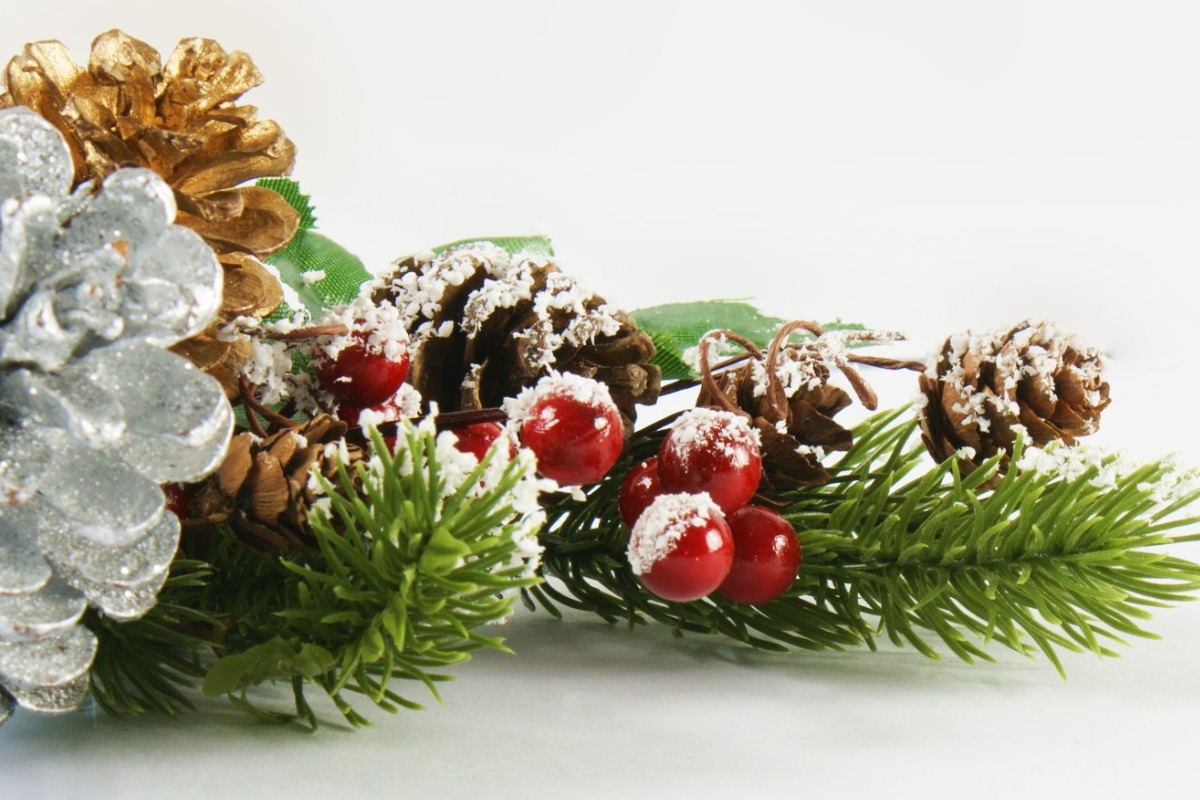 Πρωτοχρονιά με χιόνια: Ποιες περιοχές θα επηρεαστούν