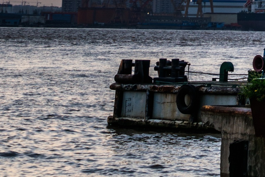 Πειραιάς: Συναγερμός στο λιμάνι ‑ Πτώμα 70χρονου εντοπίστηκε να επιπλέει στη θάλασσα