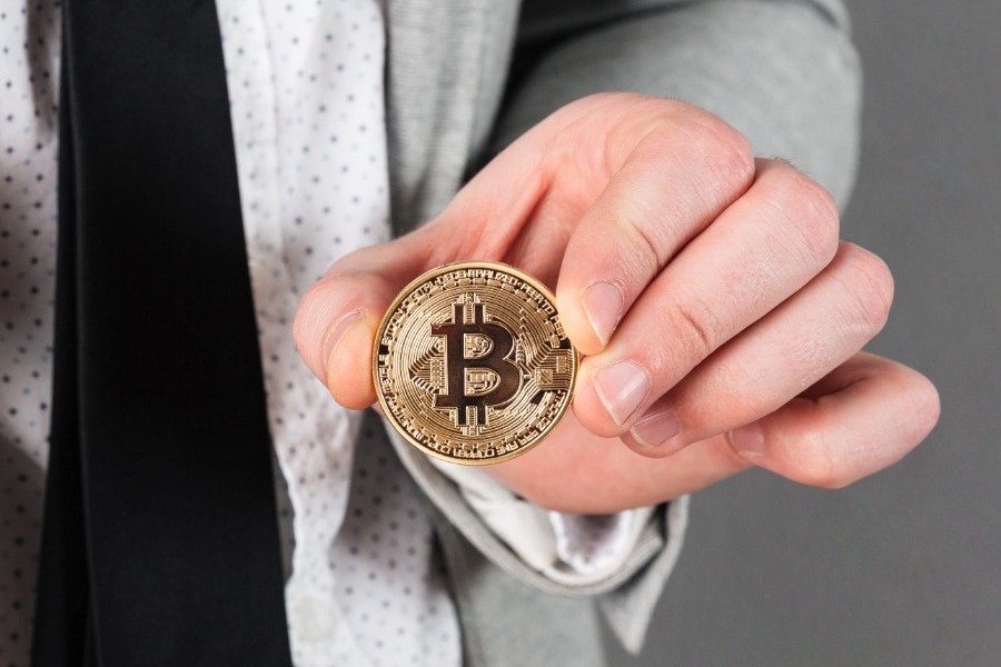 Σε ποια πόλη της Ευρώπης πληρώνεις με bitcoin, ακόμα κι αν ο δήμαρχος γκρινιάζει