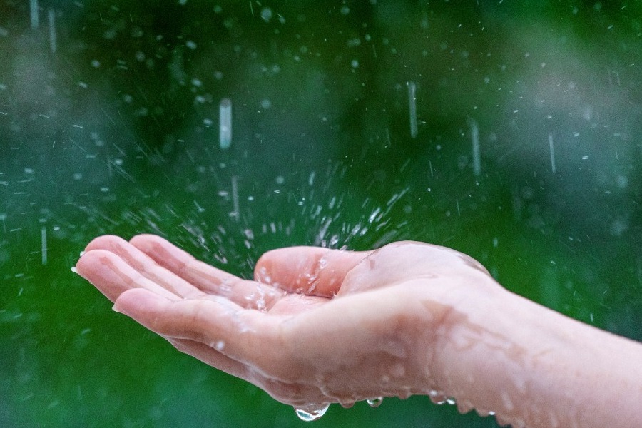 Καιρός: Ξεκινά κακοκαιρία 4 ημερών ‑ Πού θα πέσουν σήμερα βροχές και καταιγίδες