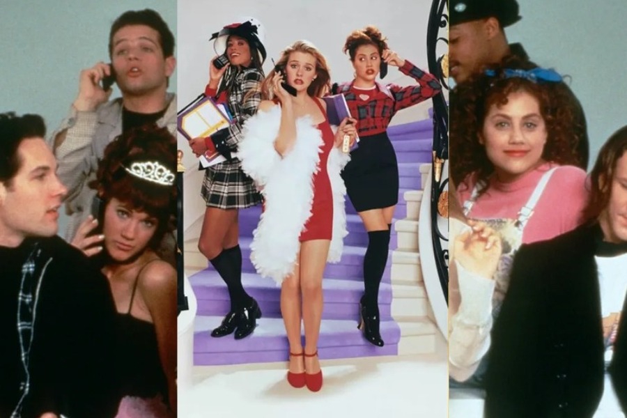 Τι απέγιναν οι πρωταγωνιστές του Clueless;