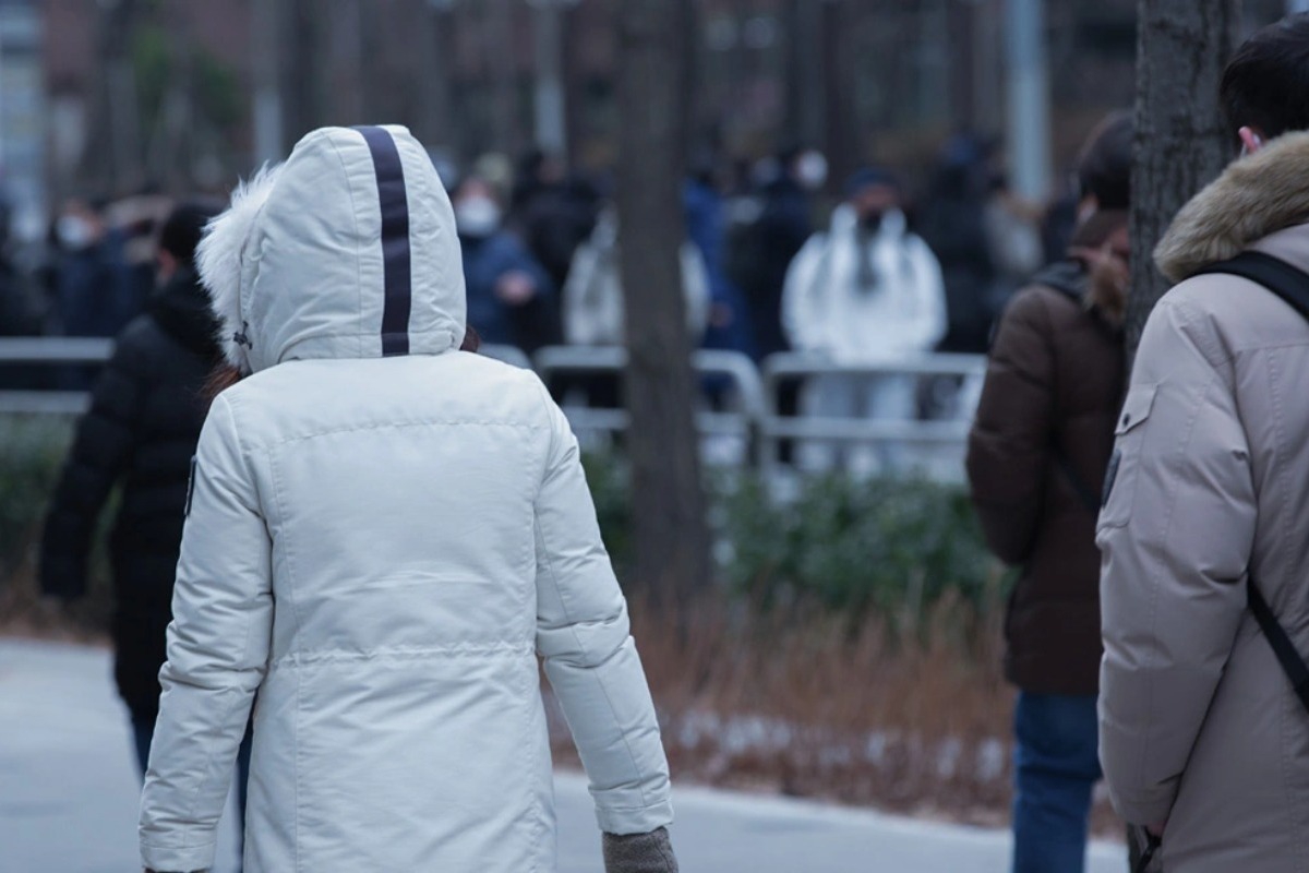 Υποχωρεί ο υδράργυρος από την Κυριακή, έρχονται χιόνια στα ορεινά της Ηπείρου και της Μακεδονίας