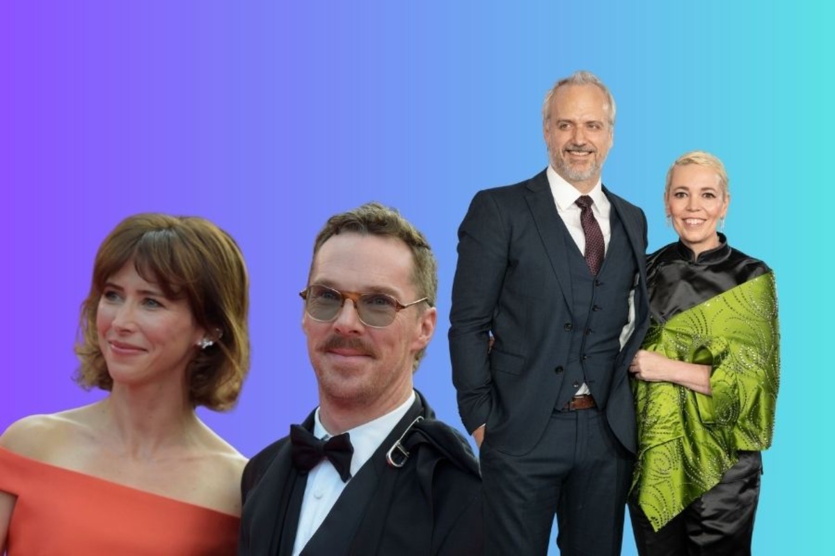 Ιστορίες αγάπης του Hollywood για να πιστέψεις στον έρωτα