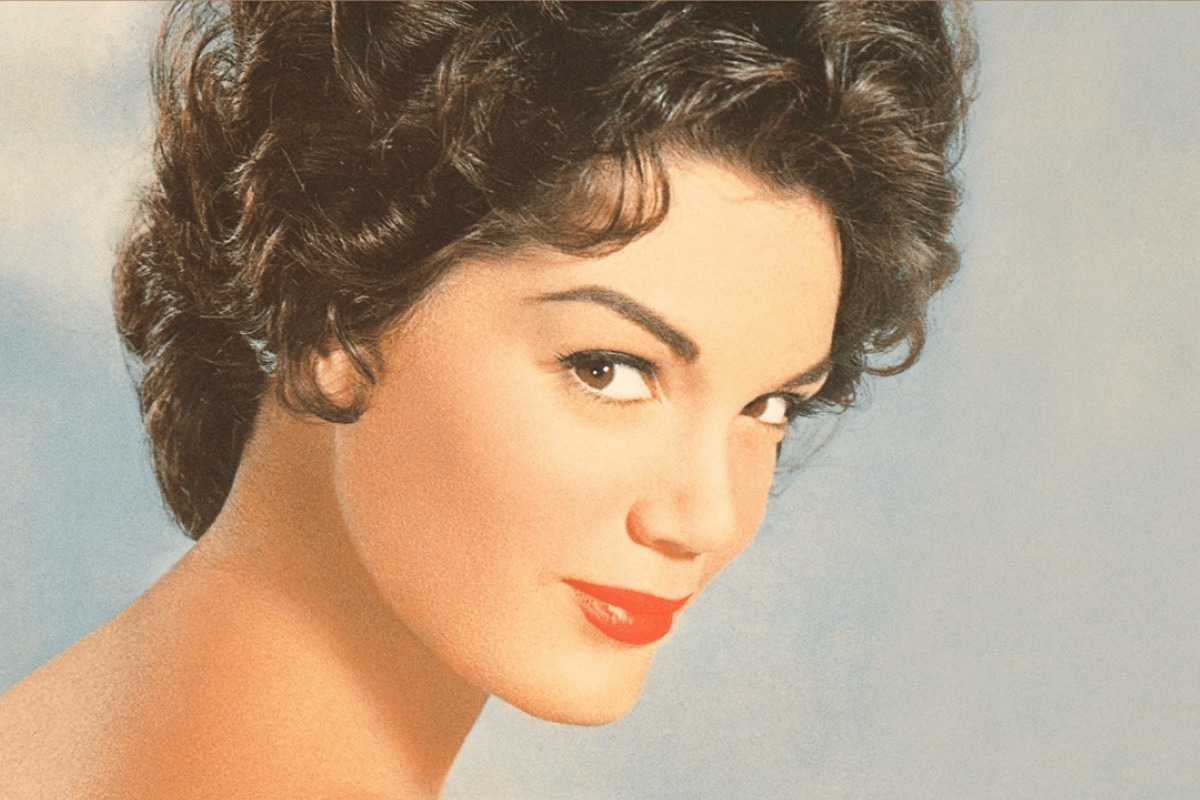 Πέθανε η Connie Francis, σταρ των 50s με hits όπως το «Pretty Little Baby»
