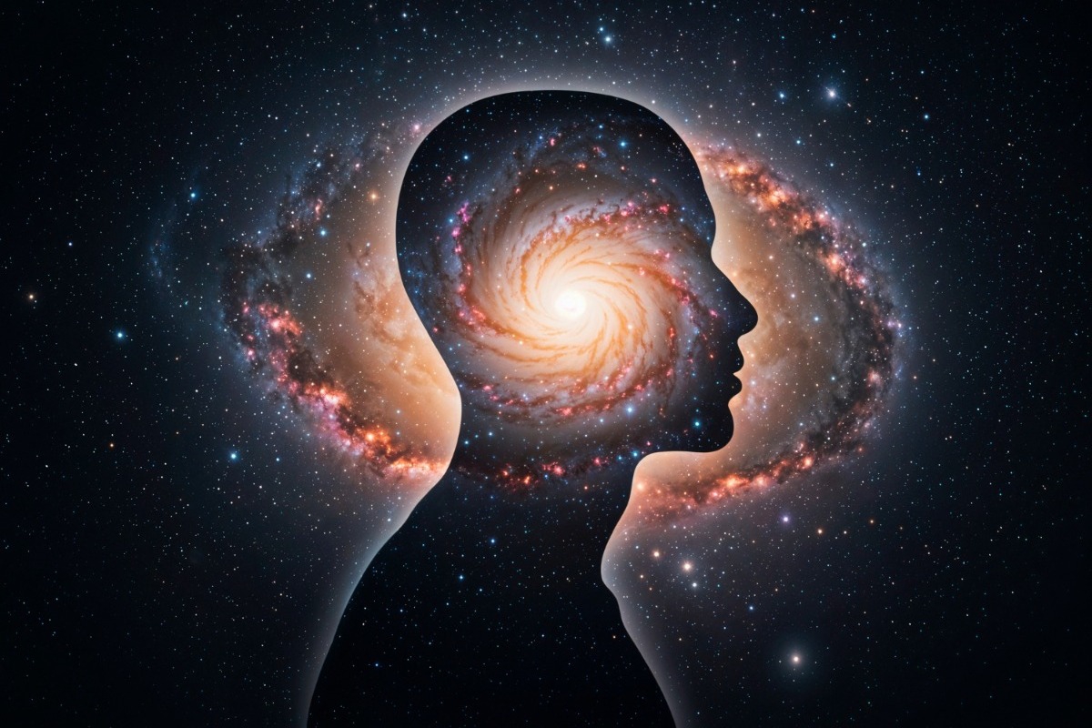 Σήμερα έμαθα: Η συνείδηση ίσως να μην είναι μόνο λειτουργία του εγκεφάλου μας