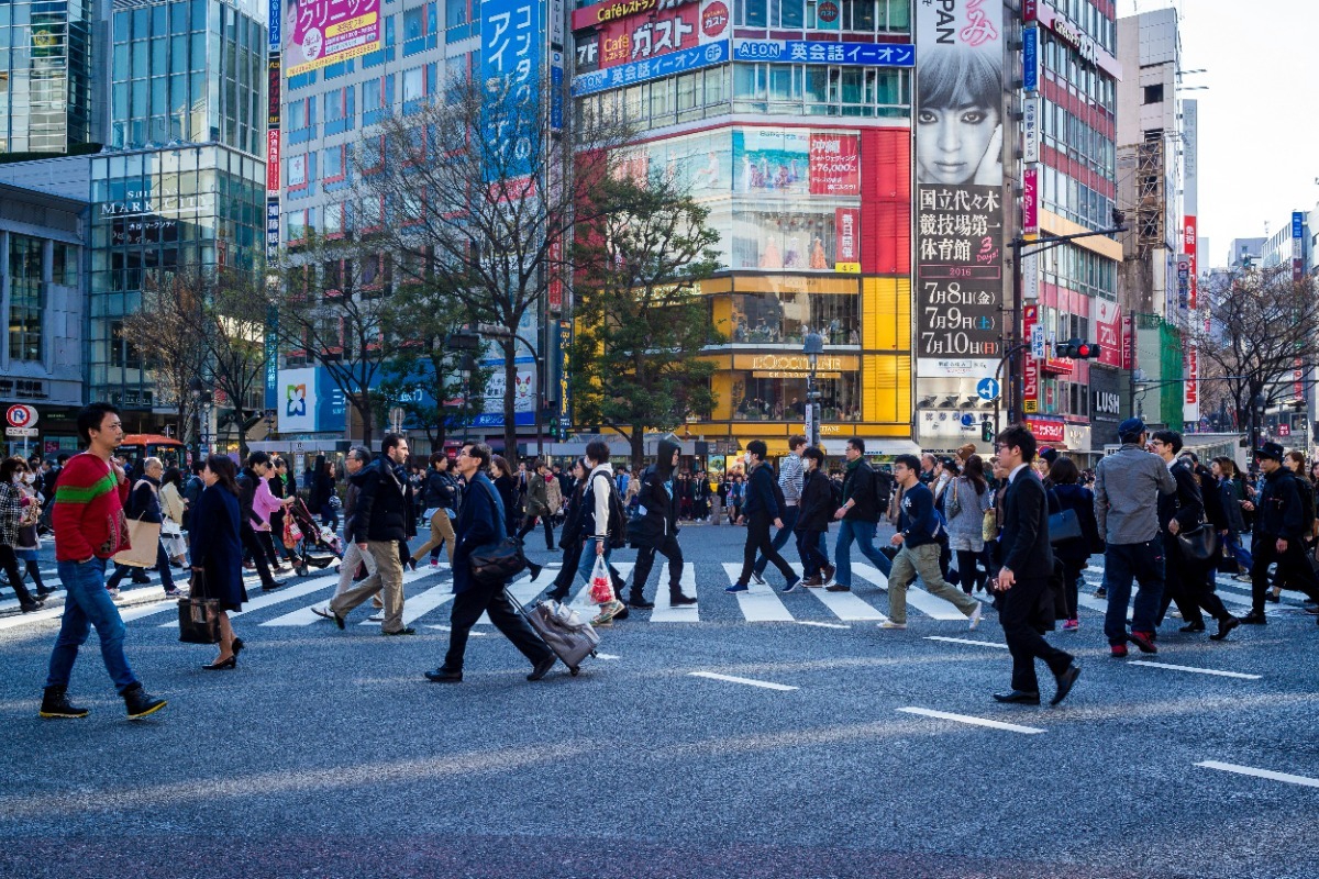 Εξαφανίζονται μέσα στη νύχτα και κανείς δεν τους ξαναβλέπει: Το σκοτεινό μυστικό της Ιαπωνίας