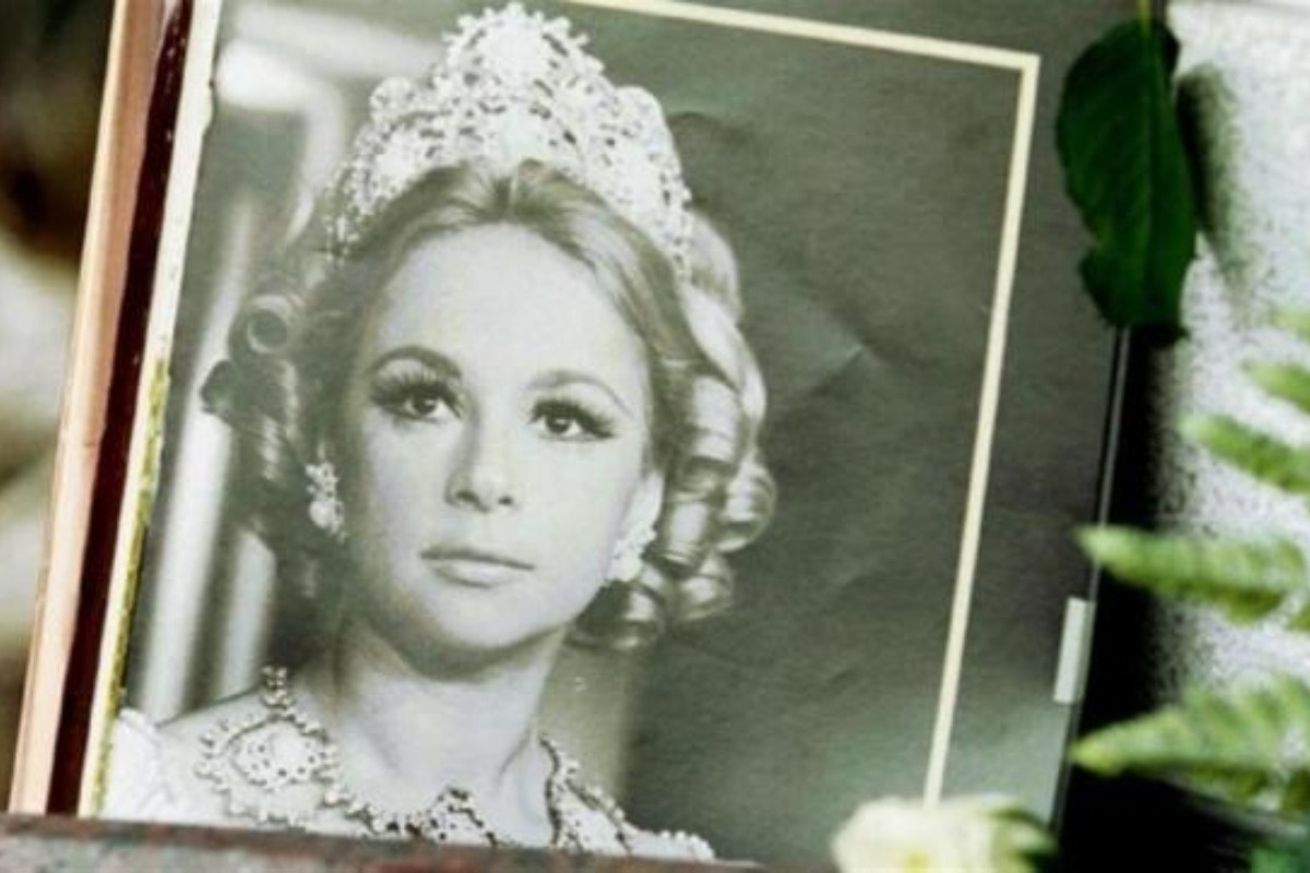 Της έριξε «χυλόπιτα» για άλλη ηθοποιό: Ο γόης που αρνήθηκε να παντρευτεί την Αλίκη Βουγιουκλάκη και δεν το μετάνιωσε ποτέ