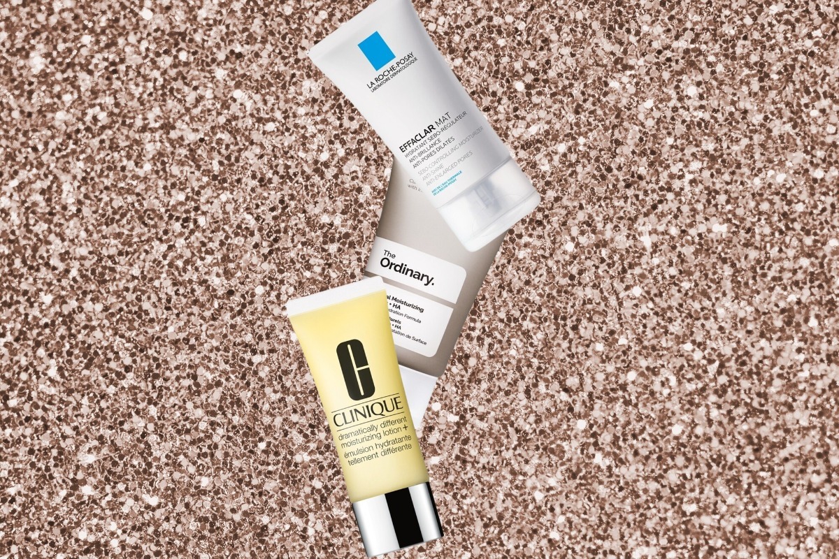 Οι 5 top face creams για λιπαρά δέρματα που προτείνουν οι experts