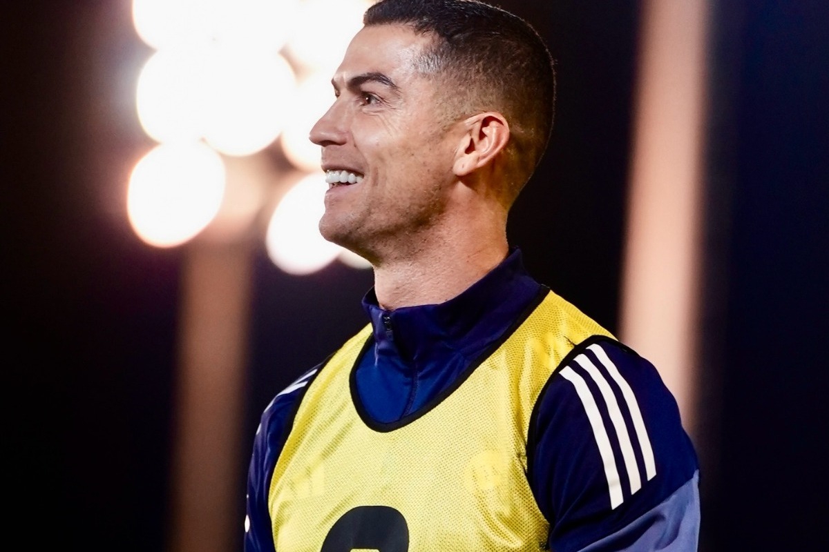 Ο νόμος στη Σαουδική Αραβία που δεν ισχύει μόνο για τον Κριστιάνο Ρονάλντο